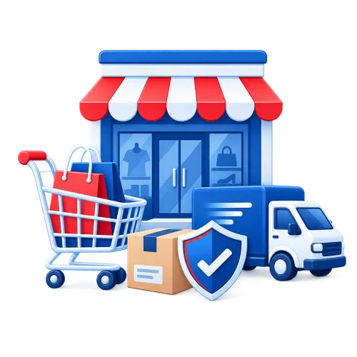 Retail and E-commerce PAN Verification