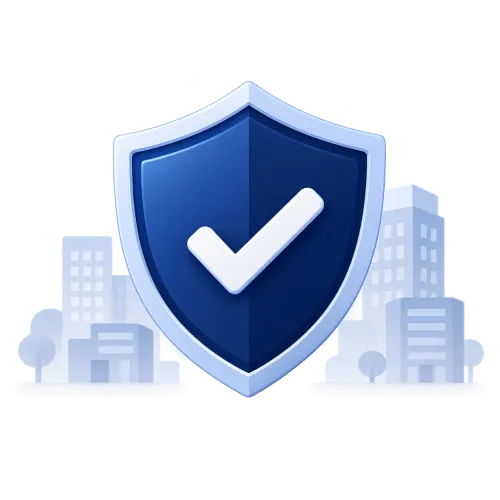 Secure Business Verification Platform