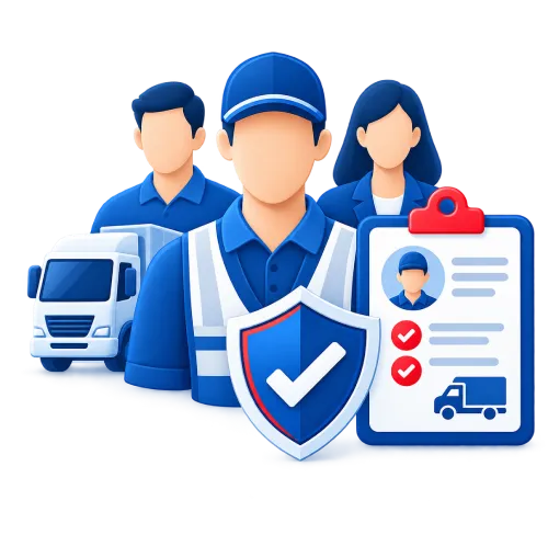 Staffing PAN Verification