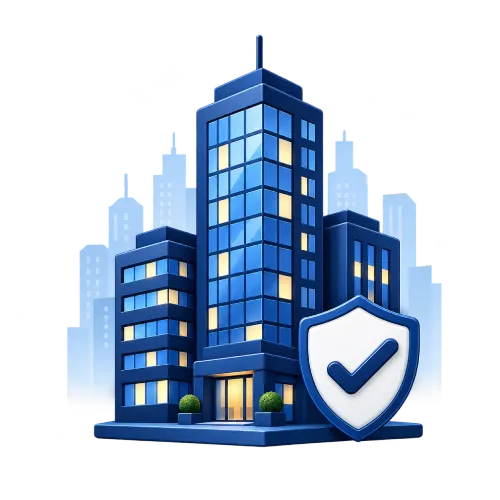Trusted by Enterprises Across Industries