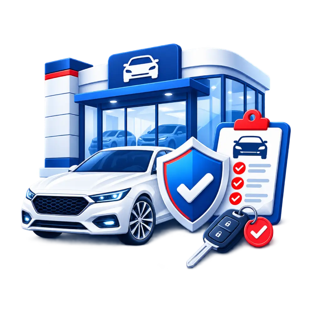 Automotive and dealership FASTag verification use case