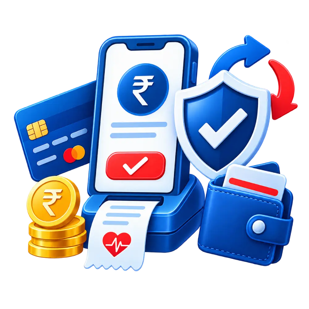 Fintech and payments Income Tax ITR report use case