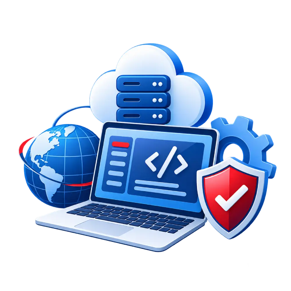 IT and technology employee verification use case