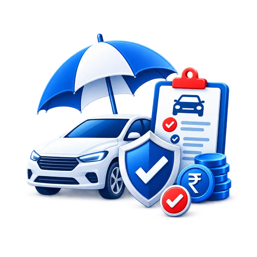 Vehicle finance and leasing FASTag verification use case